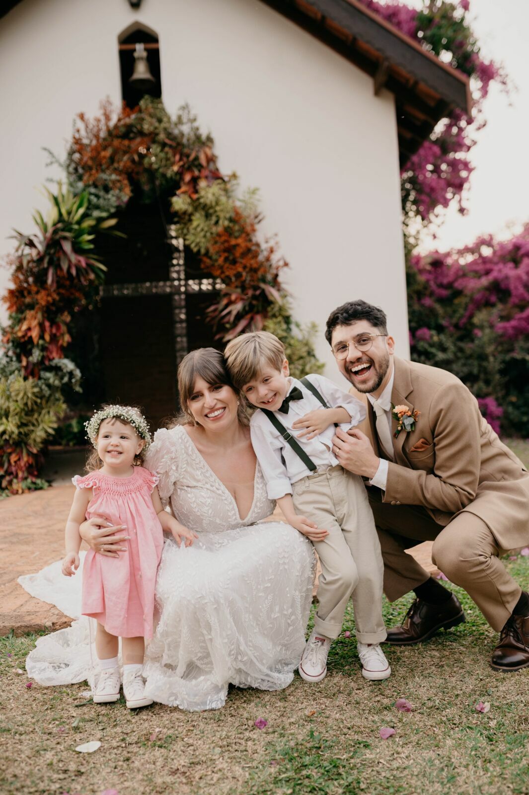 Foto Beatriz e Rodolfo | Fazenda Marambaia - Limeira SP - Imagem 96