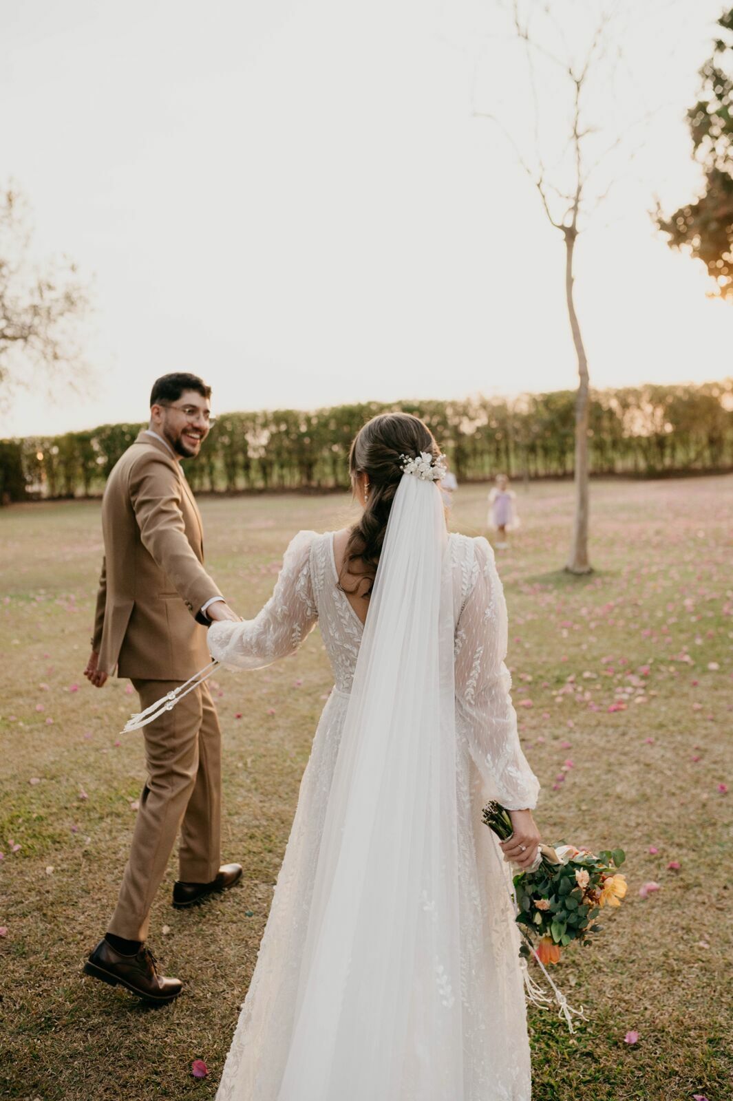 Foto Beatriz e Rodolfo | Fazenda Marambaia - Limeira SP - Imagem 88