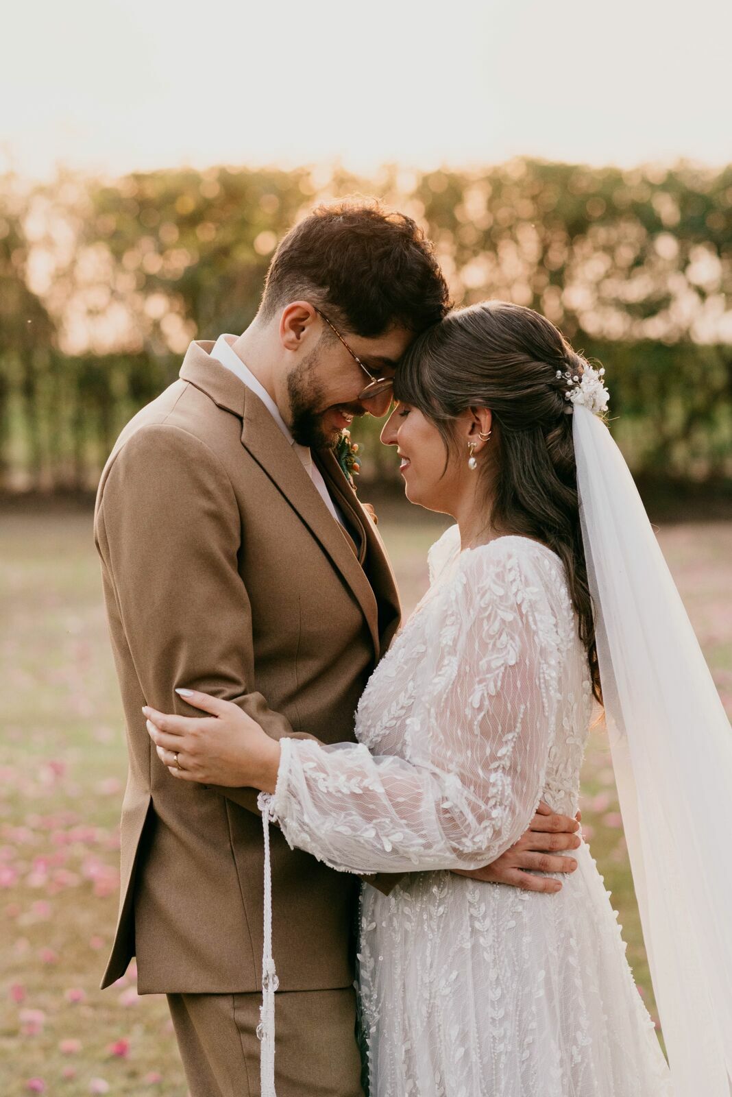 Foto Beatriz e Rodolfo | Fazenda Marambaia - Limeira SP - Imagem 90