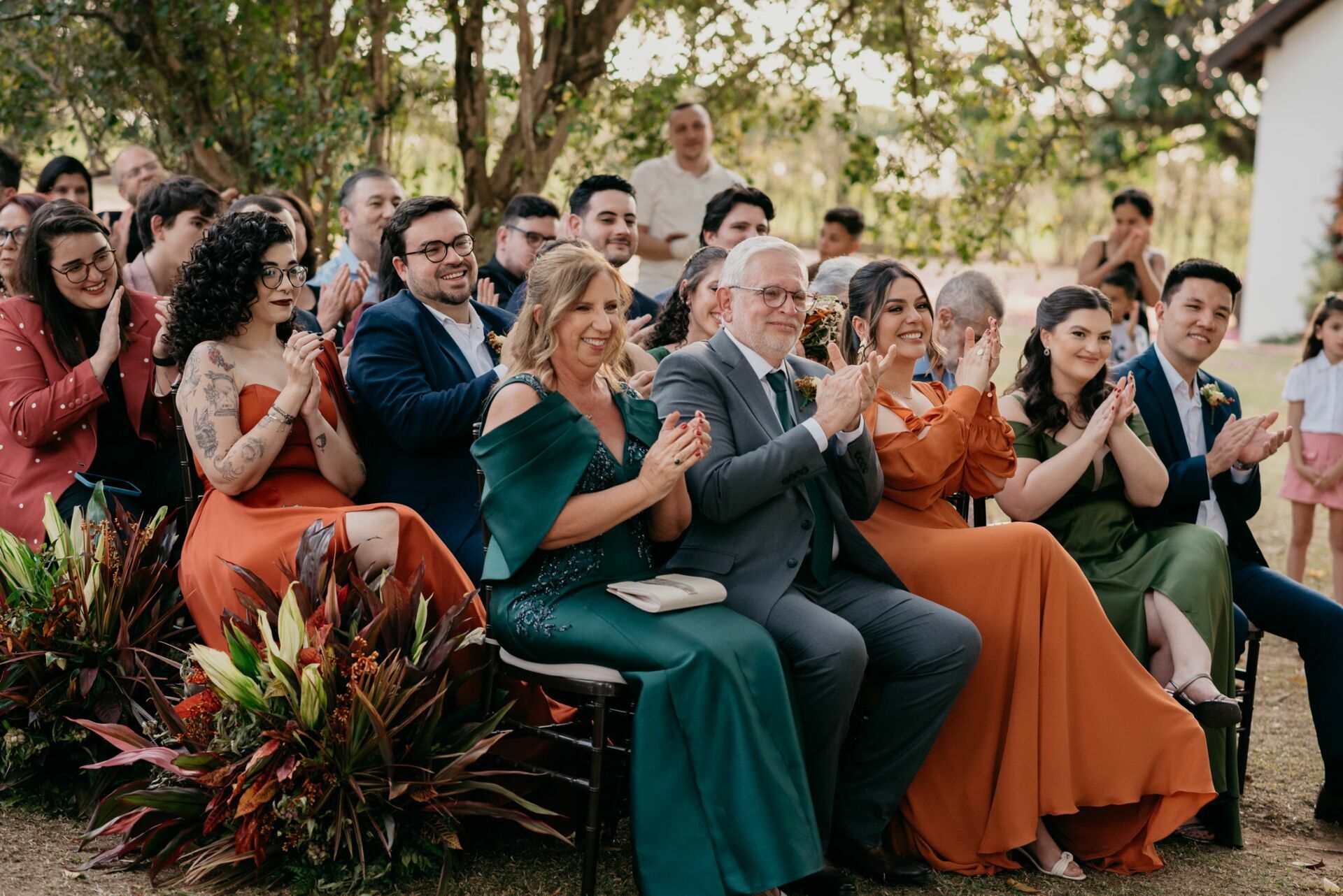 Foto Beatriz e Rodolfo | Fazenda Marambaia - Limeira SP - Imagem 64