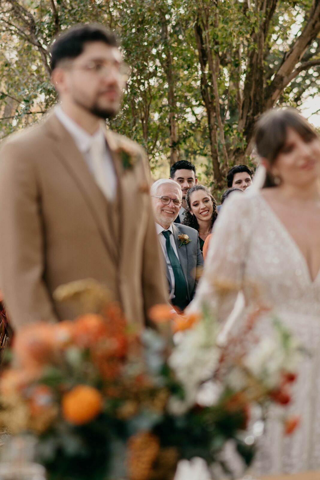 Foto Beatriz e Rodolfo | Fazenda Marambaia - Limeira SP - Imagem 70