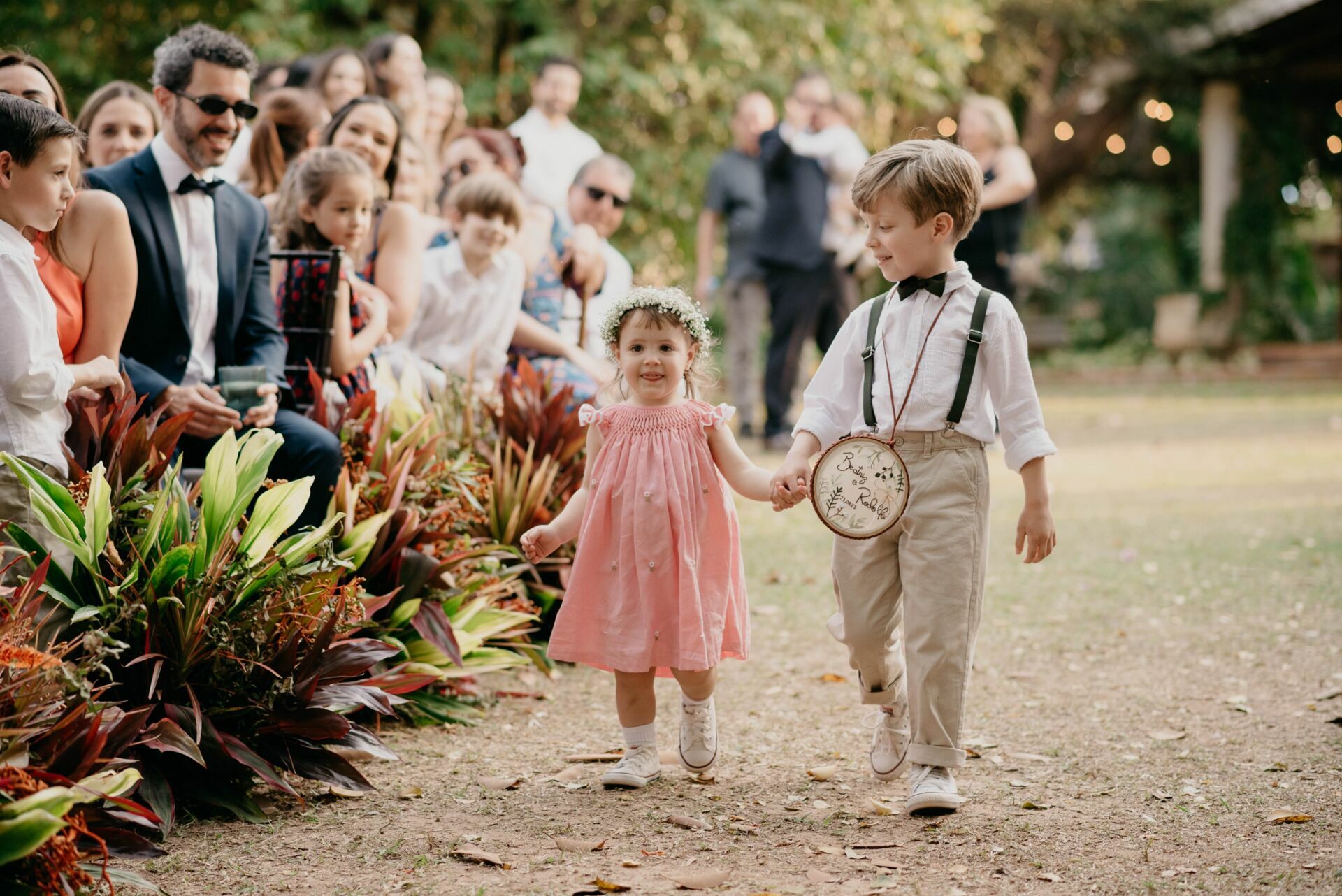 Foto Beatriz e Rodolfo | Fazenda Marambaia - Limeira SP - Imagem 75
