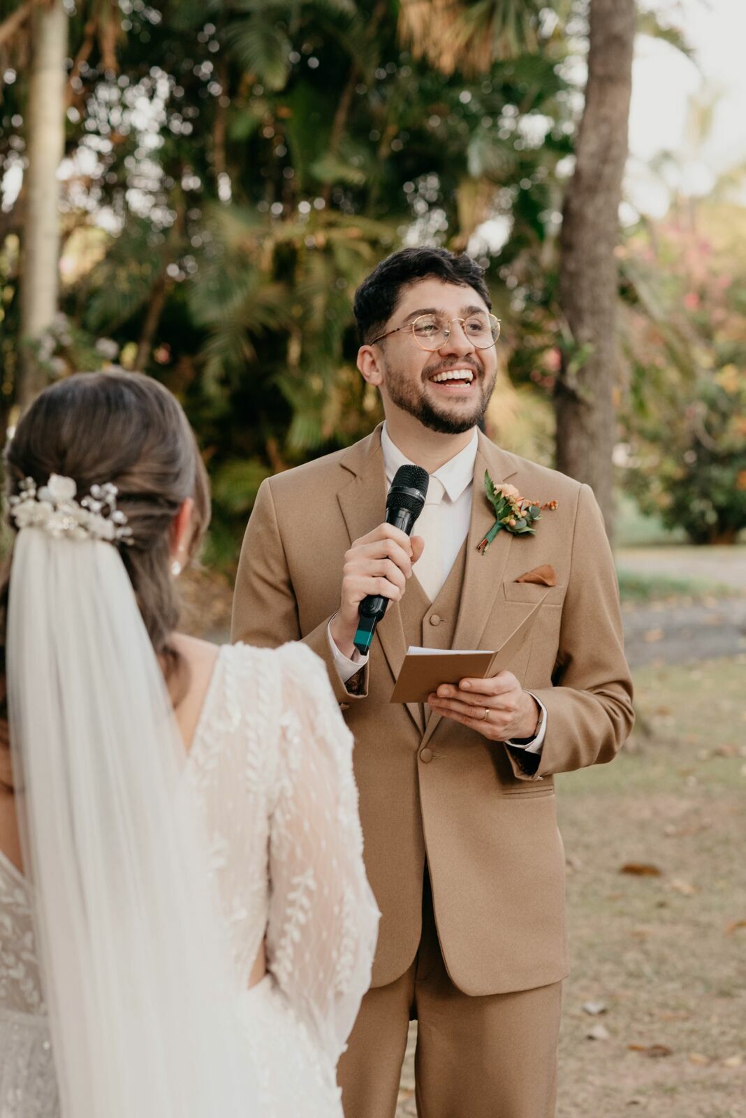 Foto Beatriz e Rodolfo | Fazenda Marambaia - Limeira SP - Imagem 76