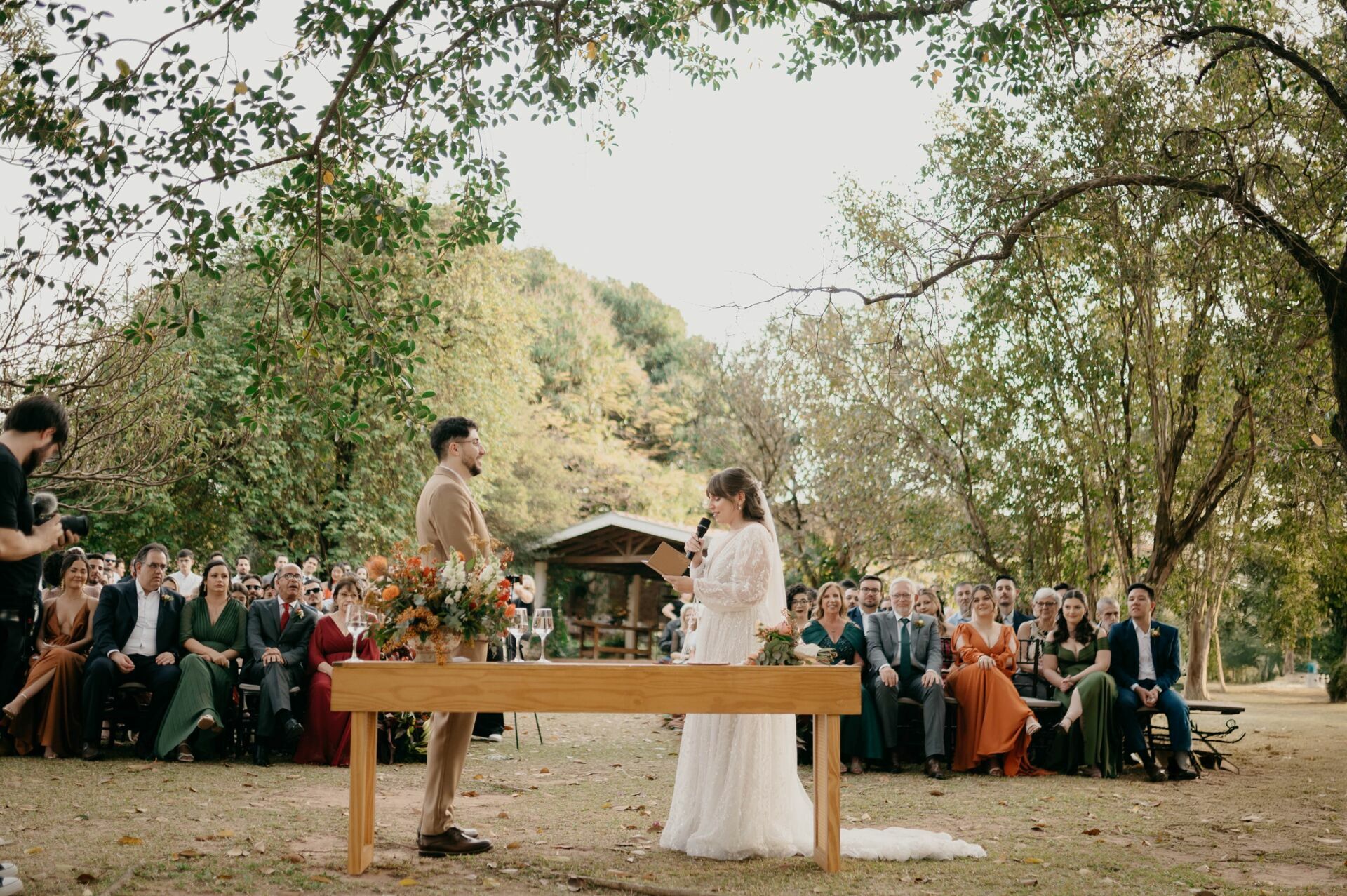 Foto Beatriz e Rodolfo | Fazenda Marambaia - Limeira SP - Imagem 79