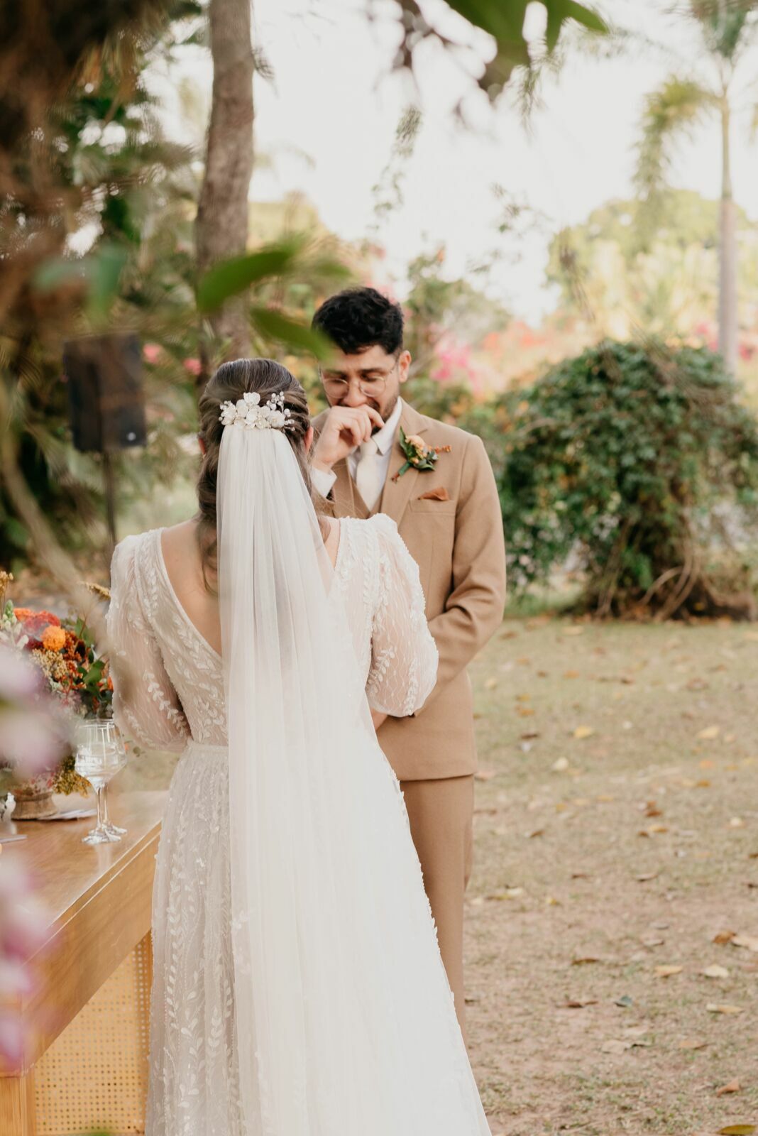 Foto Beatriz e Rodolfo | Fazenda Marambaia - Limeira SP - Imagem 81