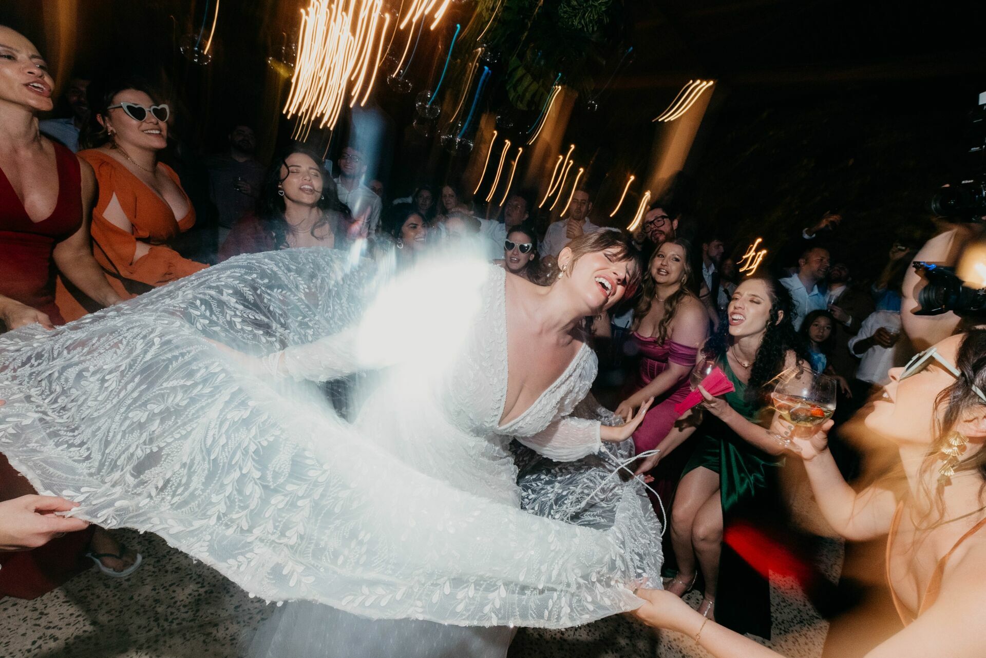 Foto Beatriz e Rodolfo | Fazenda Marambaia - Limeira SP - Imagem 127