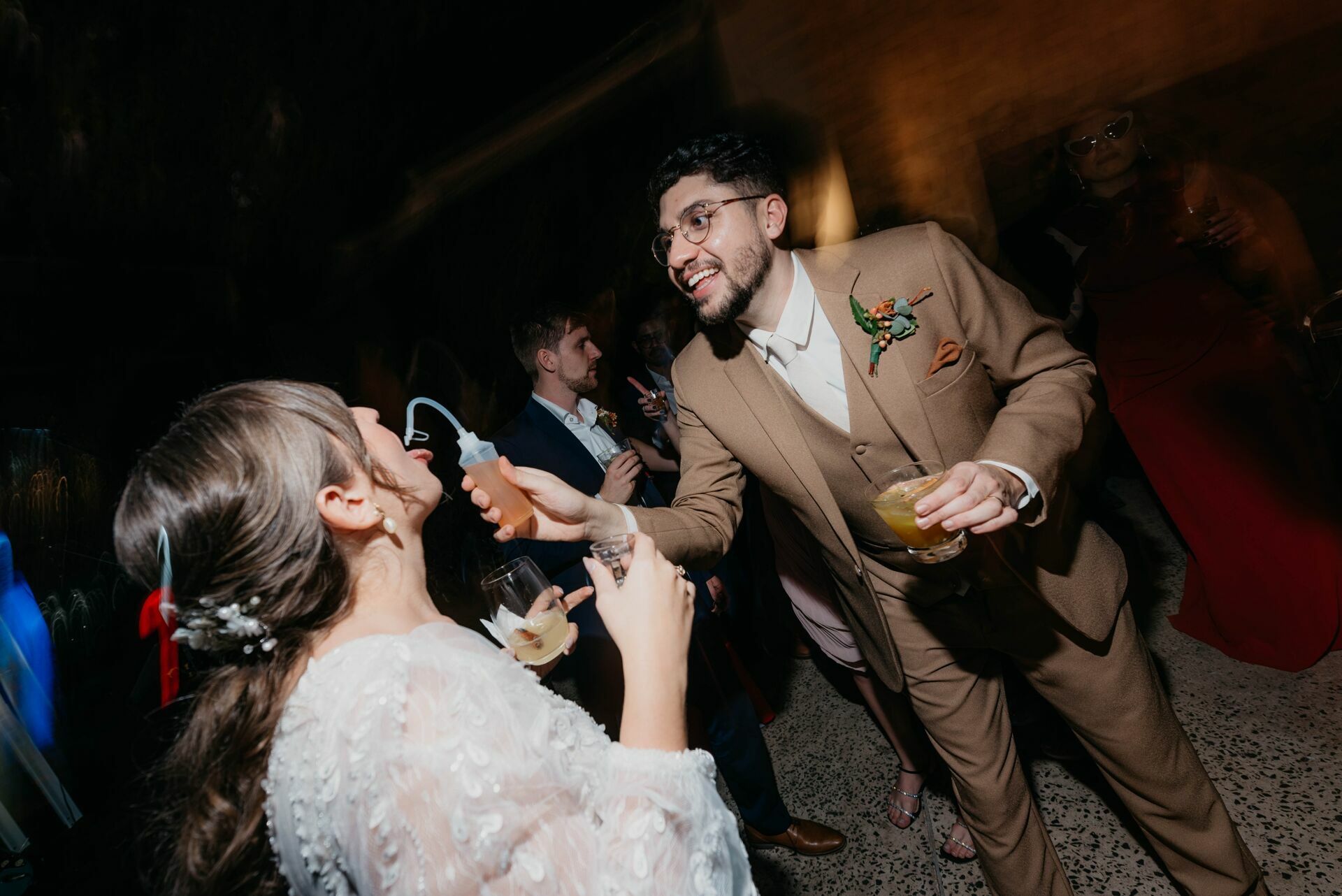 Foto Beatriz e Rodolfo | Fazenda Marambaia - Limeira SP - Imagem 112