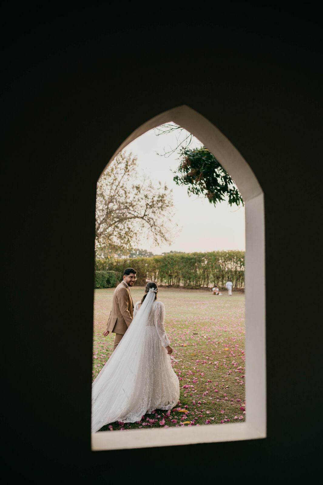 Foto Beatriz e Rodolfo | Fazenda Marambaia - Limeira SP - Imagem 98