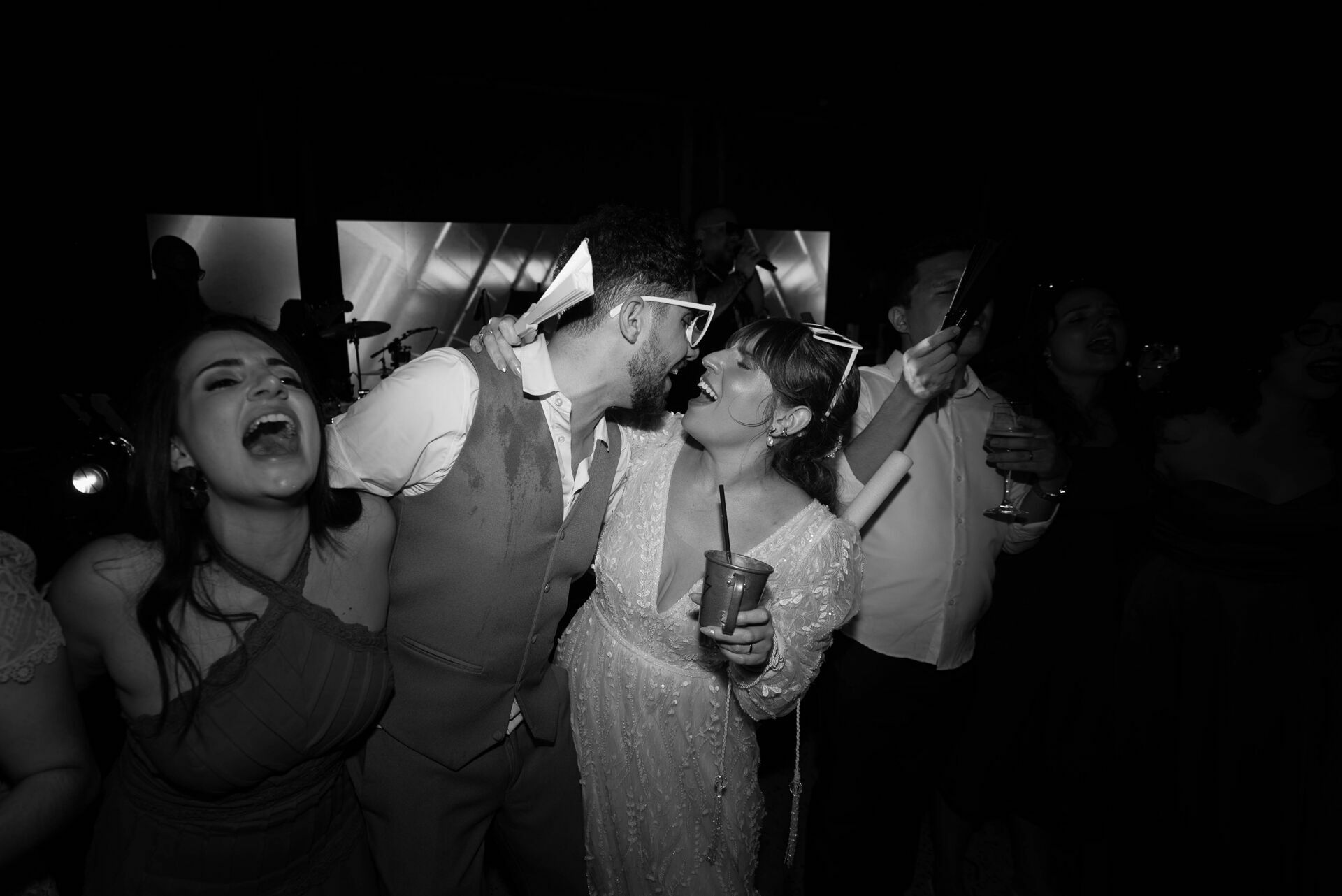 Foto Beatriz e Rodolfo | Fazenda Marambaia - Limeira SP - Imagem 137