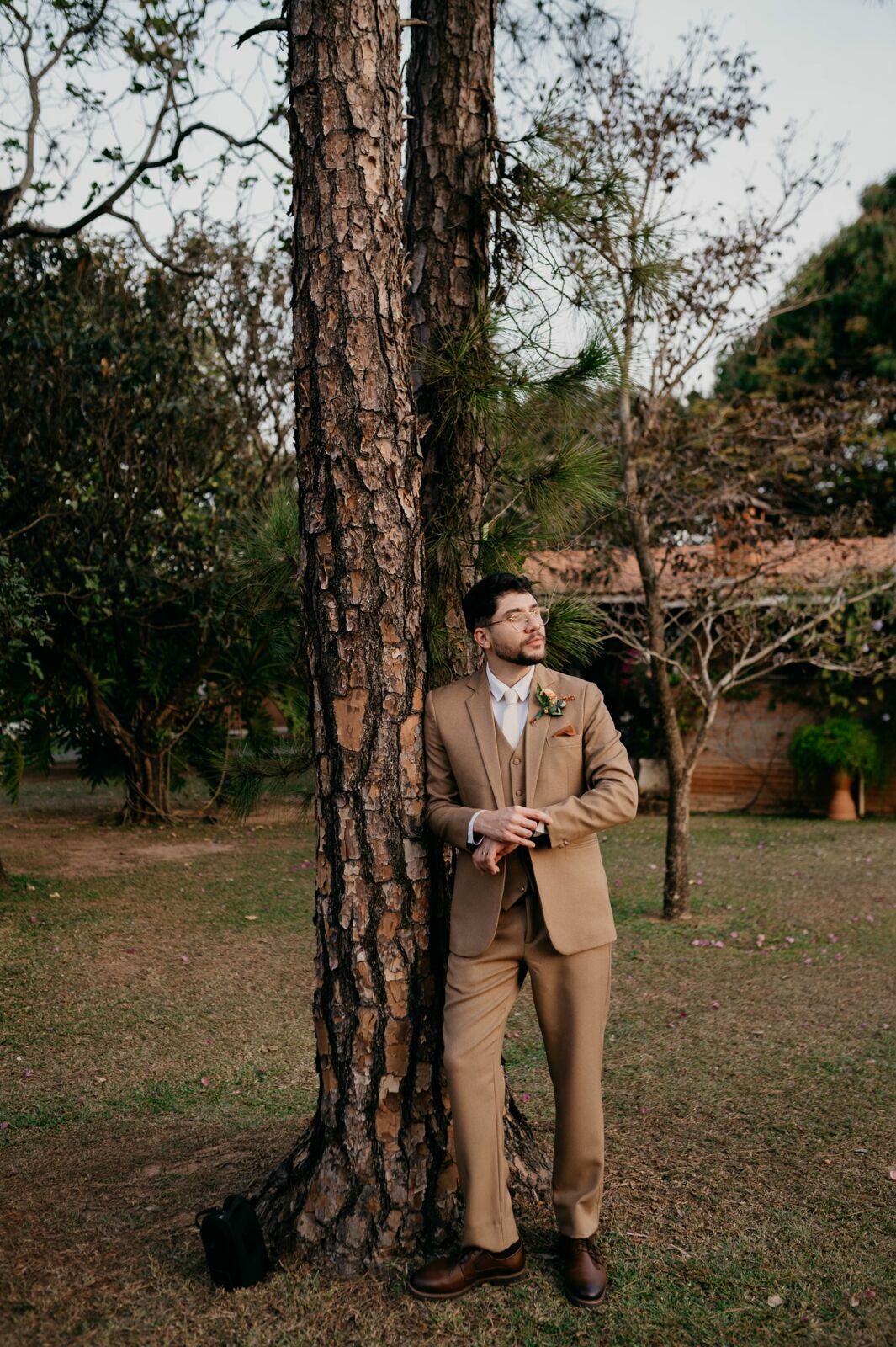 Foto Beatriz e Rodolfo | Fazenda Marambaia - Limeira SP - Imagem 99