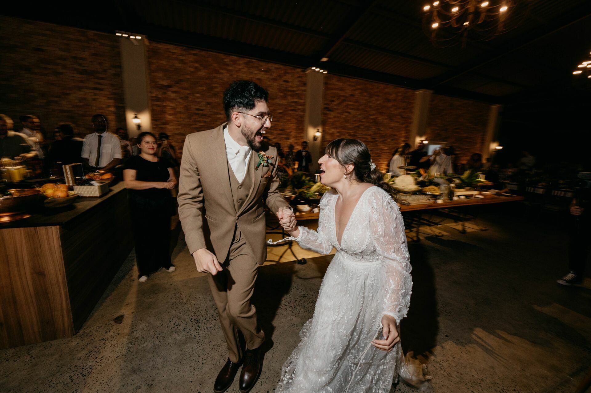 Foto Beatriz e Rodolfo | Fazenda Marambaia - Limeira SP - Imagem 100