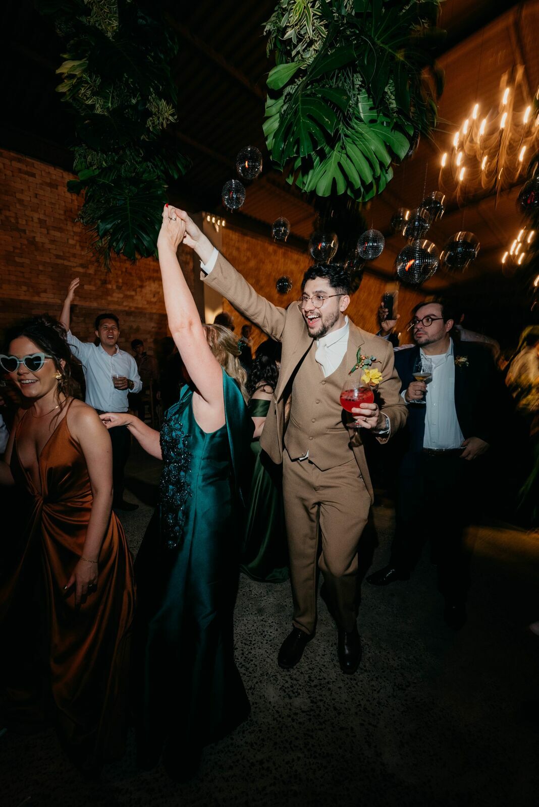 Foto Beatriz e Rodolfo | Fazenda Marambaia - Limeira SP - Imagem 122