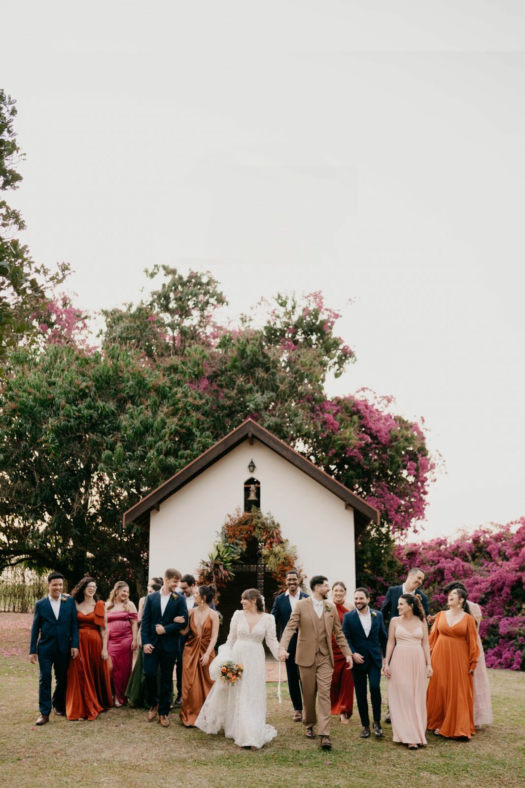 Foto Beatriz e Rodolfo | Fazenda Marambaia - Limeira SP - Imagem 144